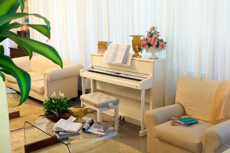 Hotel Lungomare Cattolica Dış mekan fotoğraf