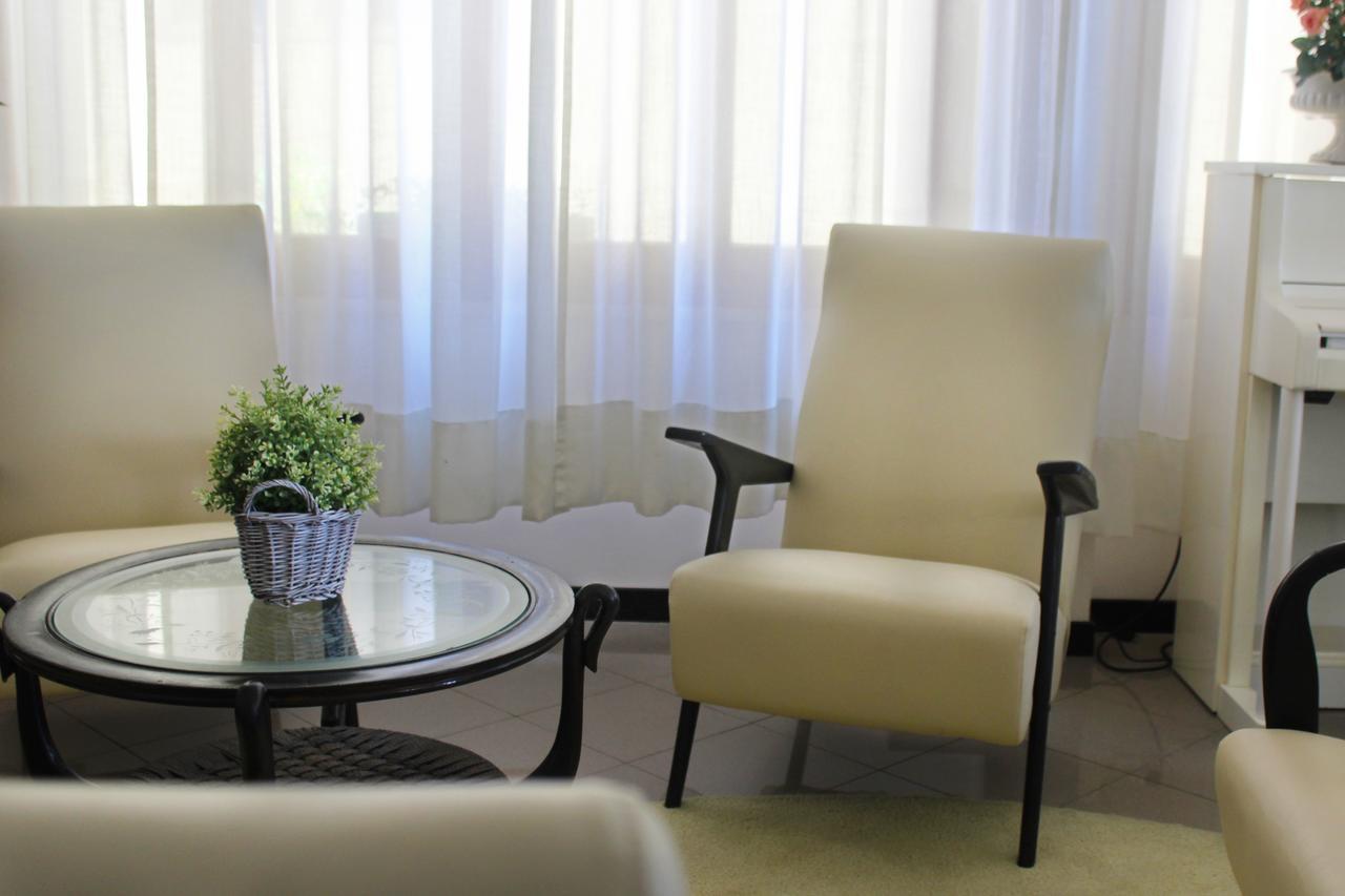 Hotel Lungomare Cattolica Dış mekan fotoğraf
