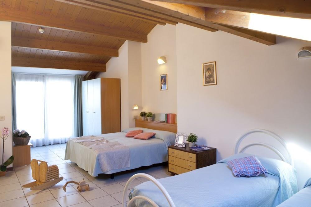 Hotel Lungomare Cattolica Dış mekan fotoğraf