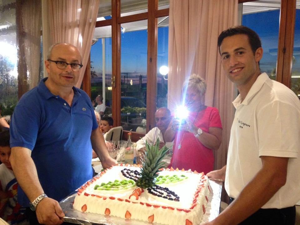Hotel Lungomare Cattolica Dış mekan fotoğraf