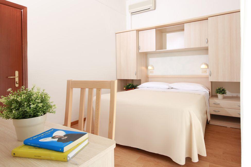 Hotel Lungomare Cattolica Dış mekan fotoğraf